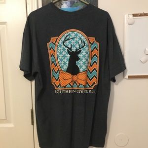 Southern Couture Tshirt